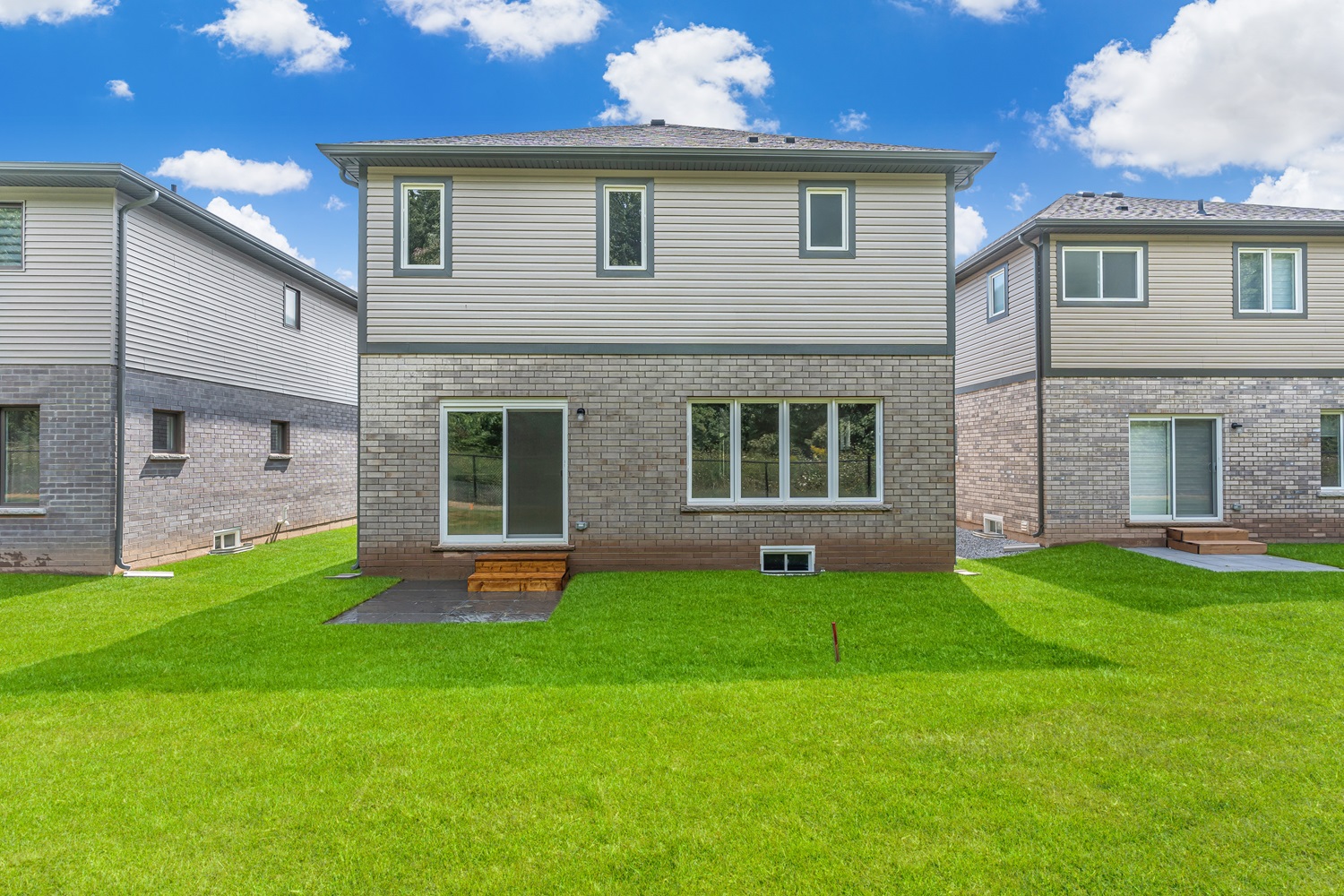 The Homes at Fieldstone 4