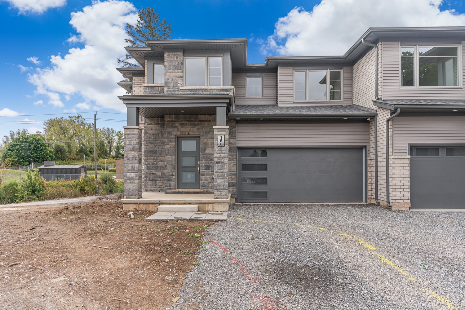 The Homes at Fieldstone 7