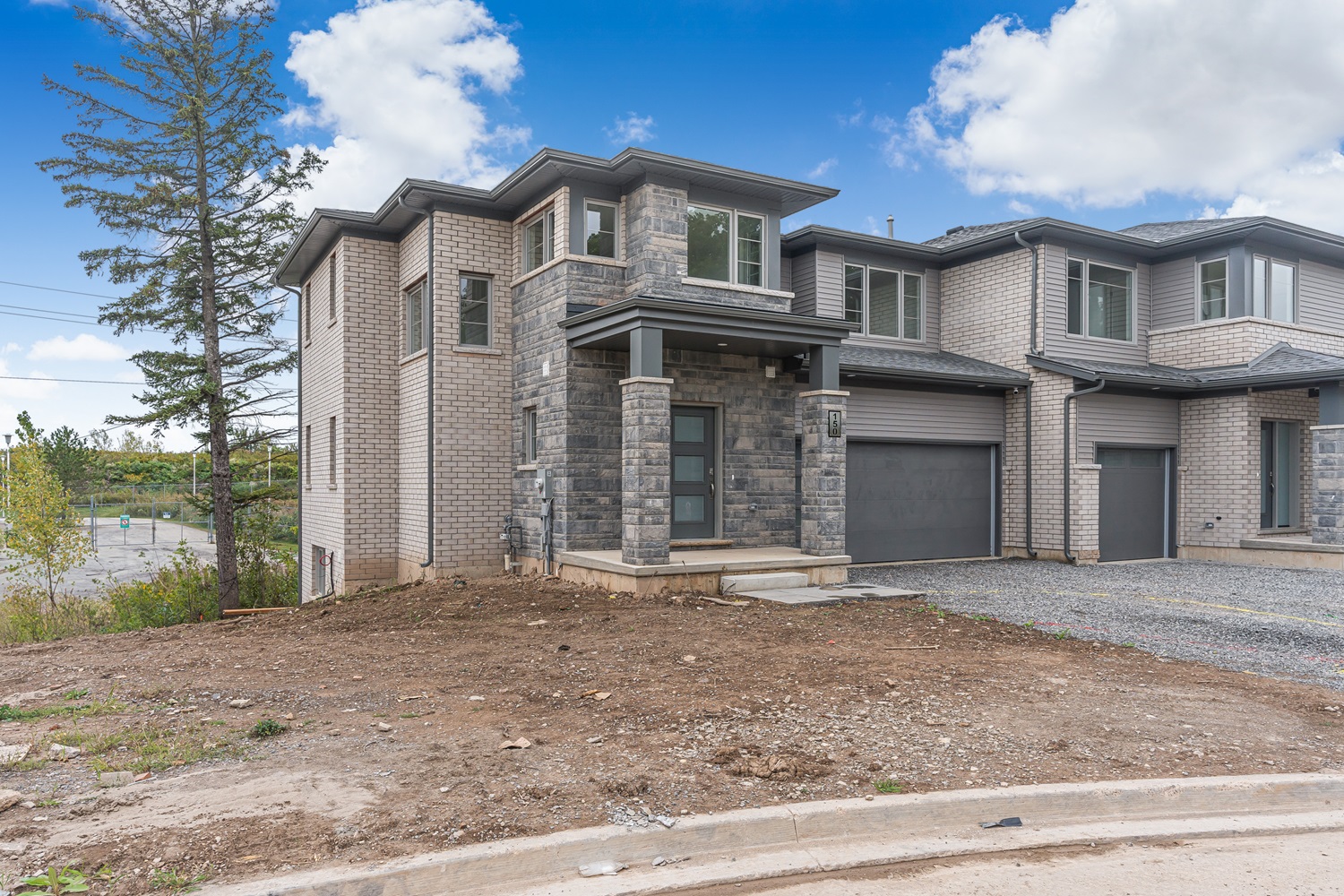 The Homes at Fieldstone 8