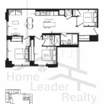 The Design District Condos | Parapet | 915 Sq.Ft. | 3B 60 The Design District Condos | Parapet | 915 Sq.Ft. | 3B The-Design-District-Condos