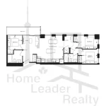 The Design District Condos | Scoria | 921 Sq.Ft. | 3B 63 The Design District Condos | Scoria | 921 Sq.Ft. | 3B The-Design-District-Condos