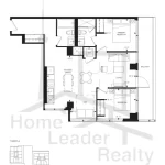The Design District Condos | Travertine | 848 Sq.Ft. | 2.5B 57 The Design District Condos | Travertine | 848 Sq.Ft. | 2.5B The-Design-District-Condos