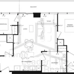 The Design District Condos | Titanium-1 | 868 Sq.Ft. | 3B 61 The Design District Condos | Titanium-1 | 868 Sq.Ft. | 3B The-Design-District-Condos
