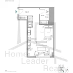 W1 Flow House | W1 | 567 Sq.Ft. | Studio