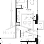 The Design District Condos | Chevron | 1012 Sq.Ft. | 3B 66 The Design District Condos | Chevron | 1012 Sq.Ft. | 3B The-Design-District-Condos