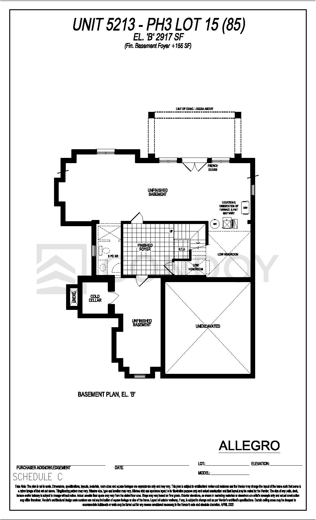 Allegro-Homes-Lot-85