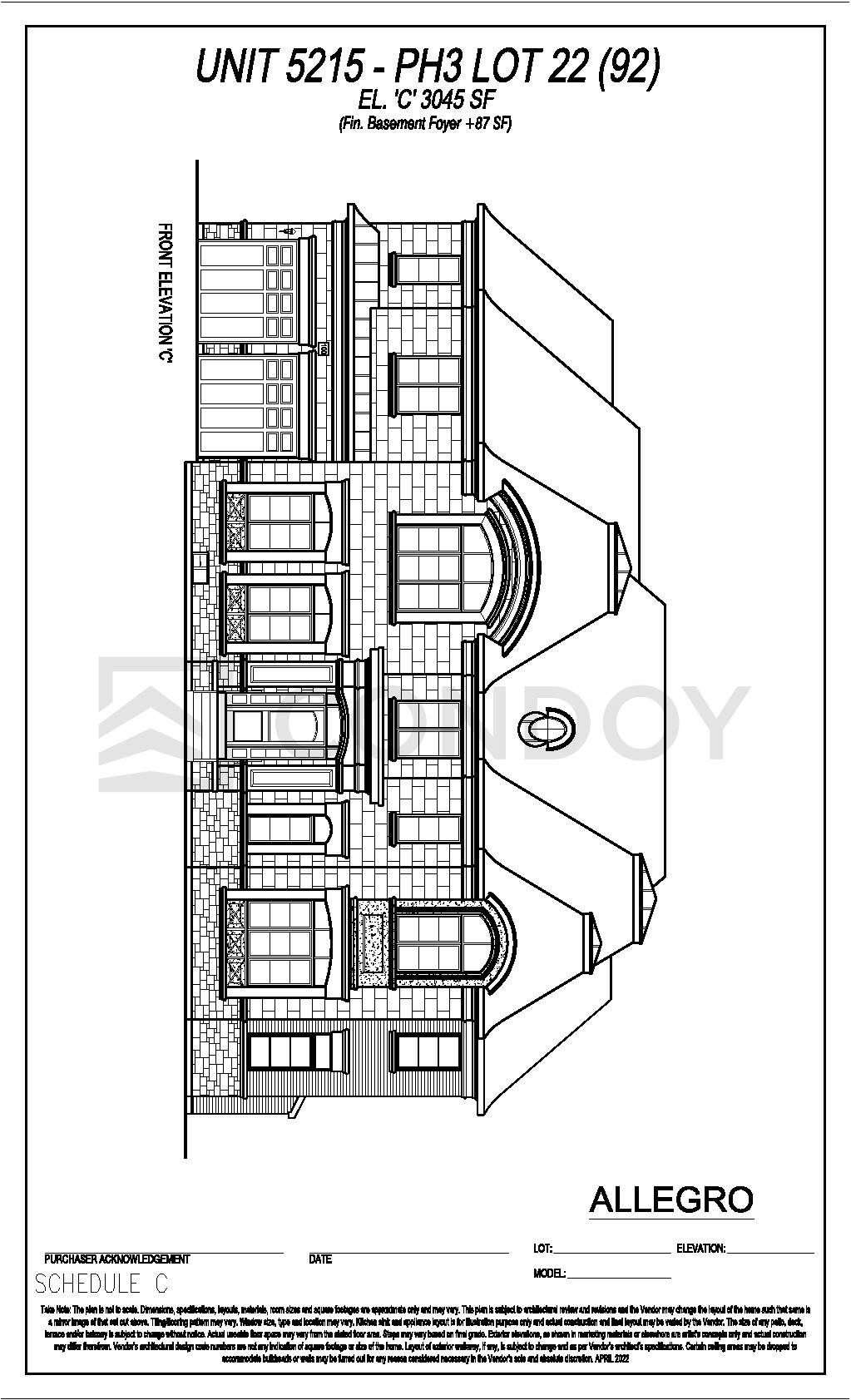 Allegro-Homes-Lot-92