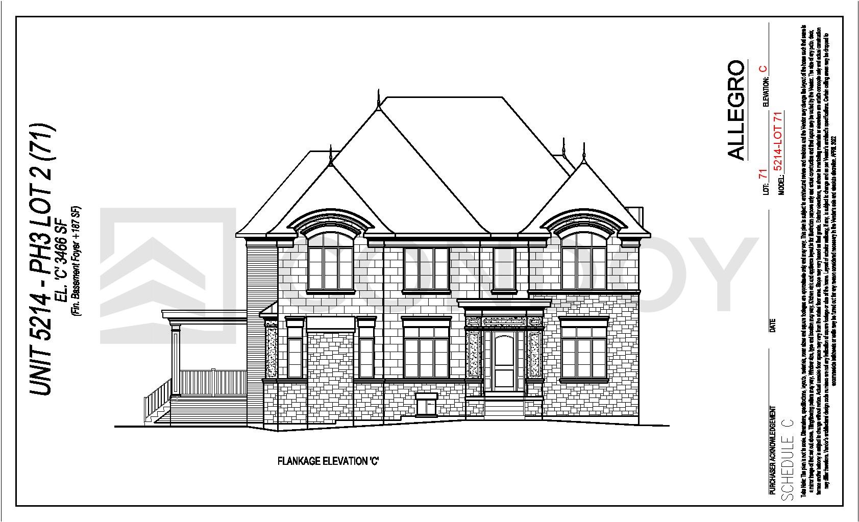 Allegro-Homes-Lot-71