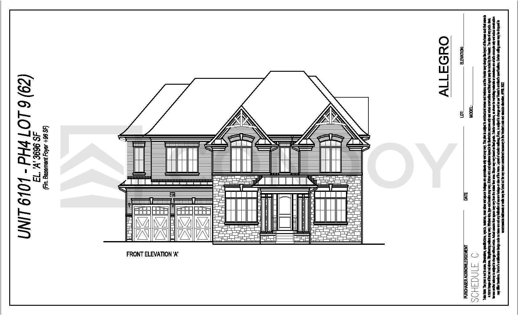 Allegro-Homes-Lot-62