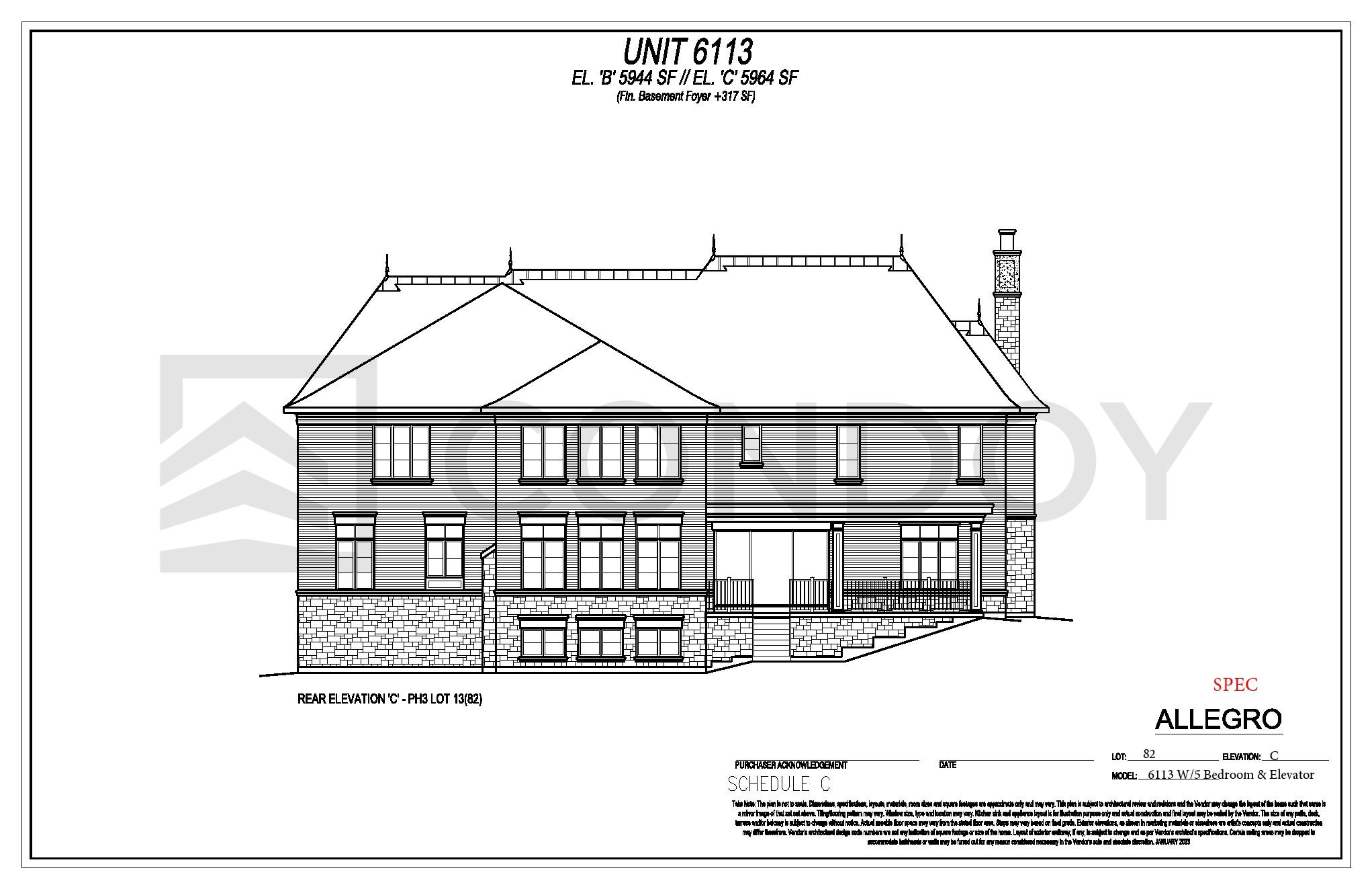 Allegro-Homes-Lot82