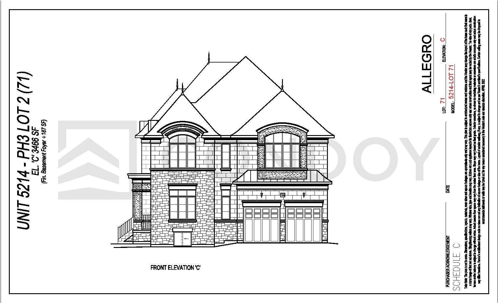 Allegro-Homes-Lot-71