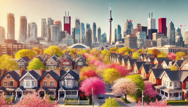 2025 Canadian Housing Market