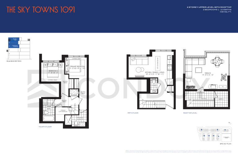 Westshore-at-Long-Branch-Towns-The-Sky-Towns-1091-floorplan