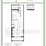 Westbend Residences | 1BDI | 567 Sq.Ft. | 1.5B 18 Westbend Residences | 1BDI | 567 Sq.Ft. | 1.5B Westbend-Residences