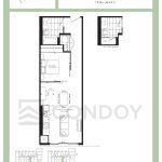 Westbend Residences | 1BDQ | 653 Sq.Ft. | 1.5B 19 Westbend Residences | 1BDQ | 653 Sq.Ft. | 1.5B Westbend-Residences