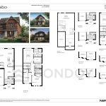 Caledon Club Towns | Cabo | 1972 Sq.Ft. | 3B 2 Caledon Club Towns | Cabo | 1972 Sq.Ft. | 3B Caledon-Club-Towns