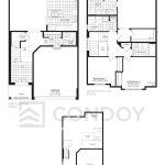 Empire Avalon | Camden | 1,868 Sq.Ft. | 3B 99 Empire Avalon | Camden | 1,868 Sq.Ft. | 3B Empire-Avalon