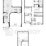 Empire Avalon | Sauble | 1,995 Sq.Ft. | 4B 100 Empire Avalon | Sauble | 1,995 Sq.Ft. | 4B Empire-Avalon