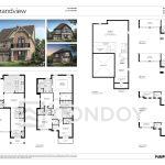 Grandview Elev. A&C | 2777 Sq.Ft. | 4B 19 Grandview Elev. A&C | 2777 Sq.Ft. | 4B Caledon-Club-Towns