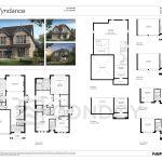 Wyndance Elev. A&B | 2531 Sq.Ft. | 4B 14 Wyndance Elev. A&B | 2531 Sq.Ft. | 4B Caledon-Club-Towns