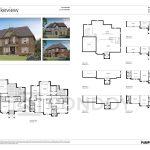 Lakeview Elev. A | 3891 Sq.Ft. | 5B 42 Lakeview Elev. A | 3891 Sq.Ft. | 5B Caledon-Club-Towns