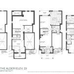 The East Preserve Oakville | The Alder Elev. D | 2307 Sq.Ft. | 4B 4 The East Preserve Oakville | The Alder Elev. D | 2307 Sq.Ft. | 4B The-East-Preserve-Oakville