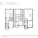 Livello Towns | Alto | 2,356 Sq.Ft. | 3B 9 Livello Towns | Alto | 2,356 Sq.Ft. | 3B Livello-Towns