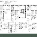 The Estates of West River Valley | Amherst Elev. C | 3,445 Sq.Ft. | 4B 3 The Estates of West River Valley | Amherst Elev. C | 3,445 Sq.Ft. | 4B The-Estates-of-West-River-Valley