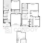 Empire Avalon | Barebarry | 2,207 Sq.Ft. | 4B 103 Empire Avalon | Barebarry | 2,207 Sq.Ft. | 4B Empire-Avalon