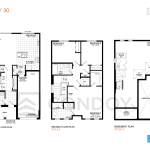 Empire Avalon | Albany | 1,477 Sq.Ft. | 3B 95 Empire Avalon | Albany | 1,477 Sq.Ft. | 3B Empire-Avalon