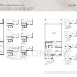 Canterbury Lanes Towns | Ashford ELEV. A | 1694 Sq.Ft. | 3B 1 Canterbury Lanes Towns | Ashford ELEV. A | 1694 Sq.Ft. | 3B Canterbury-Lanes-Towns