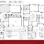 The Estates of West River Valley | Balmoral | 6,180 Sq.Ft. | 5B 11 The Estates of West River Valley | Balmoral | 6,180 Sq.Ft. | 5B The-Estates-of-West-River-Valley