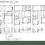 The Estates of West River Valley | Birmingham Elev. A | 4,040 Sq.Ft. | 5B 5 The Estates of West River Valley | Birmingham Elev. A | 4,040 Sq.Ft. | 5B The-Estates-of-West-River-Valley