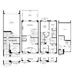 Unionville Homes Upper East Side | Brookside | 1,970 Sq.Ft. | 4B 1 Unionville Homes Upper East Side | Brookside | 1,970 Sq.Ft. | 4B Unionville-Homes-Upper-East-Side