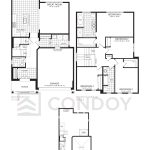 Empire Riverland Homes | Barebarry | 2207 SQF | 4B 12 Empire Riverland Homes | Barebarry | 2207 SQF | 4B empire-riverland-homes-Barebarry-floorplan