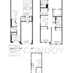 Empire Riverland Homes | Belwood | 1746 SQF | 3B 6 Empire Riverland Homes | Belwood | 1746 SQF | 3B empire-riverland-homes-Belwood -floorplan
