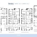 Oxford Estates | Berkley | 3,802 - 3,809 Sq.Ft. | 4.5B 1 Oxford Estates | Berkley | 3,802 - 3,809 Sq.Ft. | 4.5B Oxford-Estates