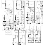 Unionville Homes Upper East Side | Blueside | 2,347 Sq.Ft. | 4B 9 Unionville Homes Upper East Side | Blueside | 2,347 Sq.Ft. | 4B Unionville-Homes-Upper-East-Side