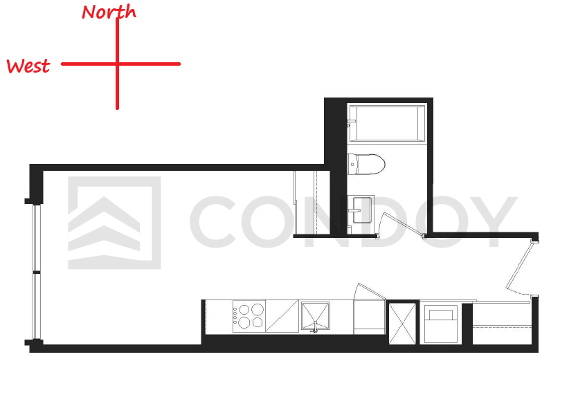 199 Church Condos Assignment