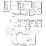 Coppin Forest Estates | The Augusta - Elev A | 2,863 Sq.Ft. | 3B 2 Coppin Forest Estates | The Augusta - Elev A | 2,863 Sq.Ft. | 3B Coppin-Forest-Estates