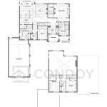 Coppin Forest Estates | The Cypress Point - Elev B | 2,934 Sq.Ft. | 4B 9 Coppin Forest Estates | The Cypress Point - Elev B | 2,934 Sq.Ft. | 4B Coppin-Forest-Estates