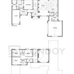 Coppin Forest Estates | The Glen Abbey - Elev B | 3,121 Sq.Ft. | 4B 10 Coppin Forest Estates | The Glen Abbey - Elev B | 3,121 Sq.Ft. | 4B Coppin-Forest-Estates