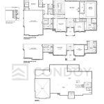 Coppin Forest Estates | The Merion - Elev A | 3,592 Sq.Ft. | 3B 4 Coppin Forest Estates | The Merion - Elev A | 3,592 Sq.Ft. | 3B Coppin-Forest-Estates