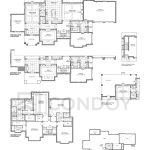 Coppin Forest Estates | The Turnberry - Elev A | 4,816 Sq.Ft. | 4B 8 Coppin Forest Estates | The Turnberry - Elev A | 4,816 Sq.Ft. | 4B Coppin-Forest-Estates