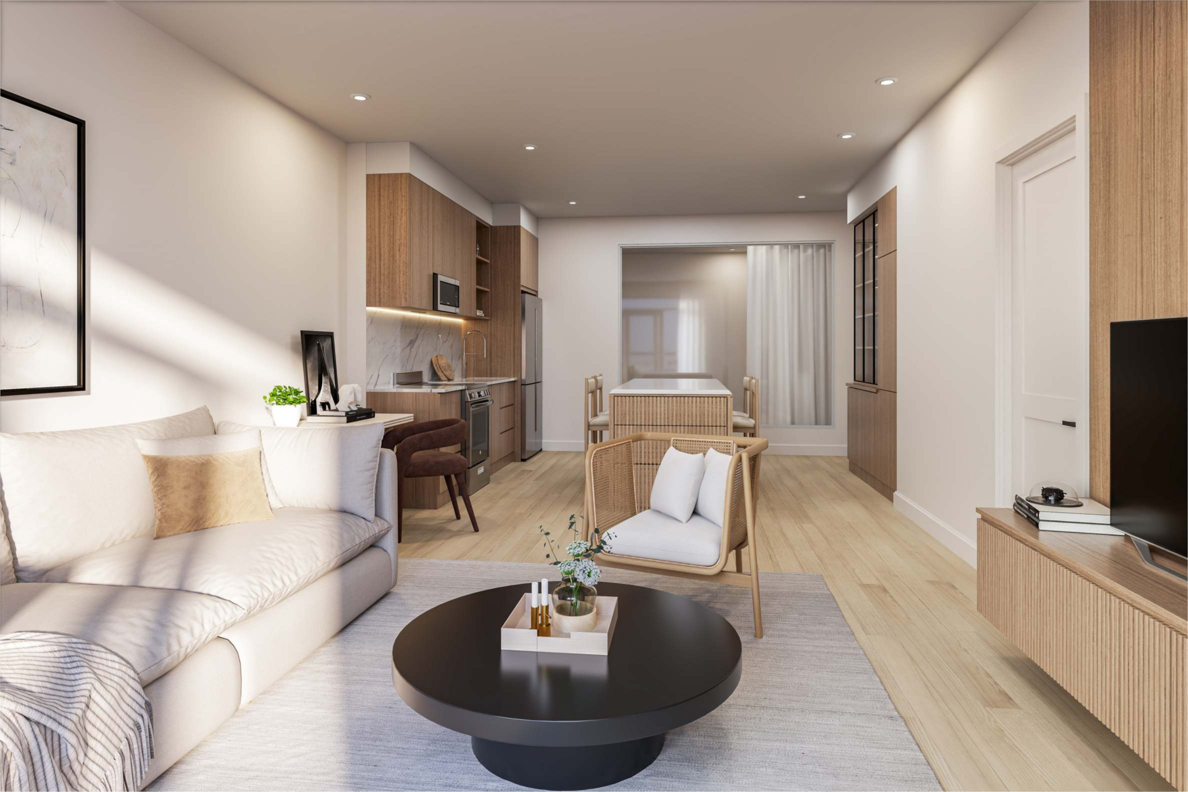 Courtney Point Condos