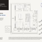 Freed Blue Mountain Condos | Cypress | 1108 Sq.Ft. | 2.5B 19 Freed Blue Mountain Condos | Cypress | 1108 Sq.Ft. | 2.5B Freed-Blue-Mountain-Condos