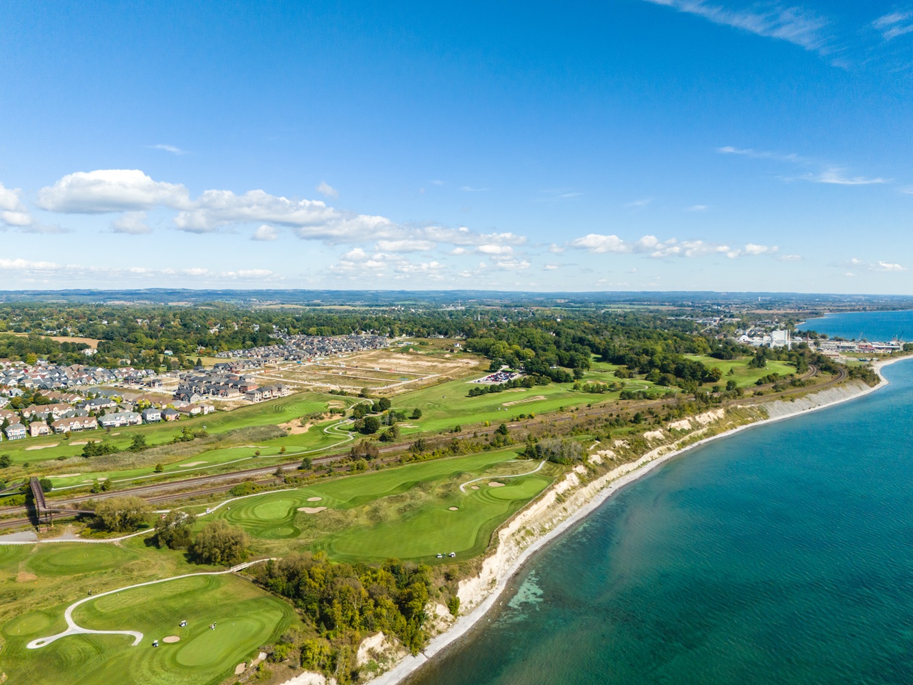 Lakeside Village Homes Area 02