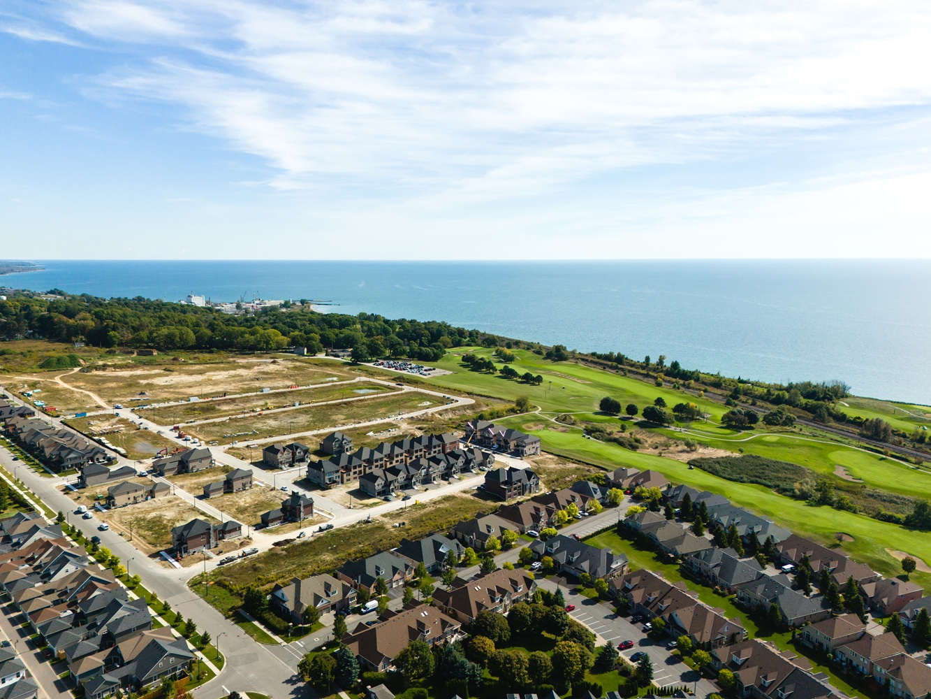 Lakeside Village Homes Area 01