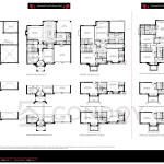 Allegro Homes | Debussy | 3,953-3,965 SQF | 4B 14 Allegro Homes | Debussy | 3,953-3,965 SQF | 4B Allegro-Homes-Debussy