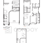 Empire Riverland Homes | Dryden | 2393 SQF | 4B 11 Empire Riverland Homes | Dryden | 2393 SQF | 4B empire-riverland-homes-Dryden-floorplan